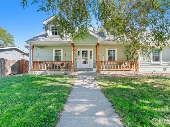 206 S Marjorie Ave, Milliken, CO 80543