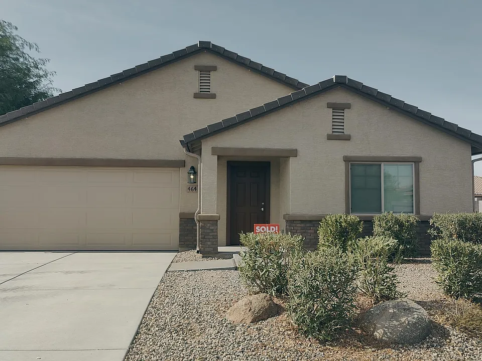 464 W Guinea Ct