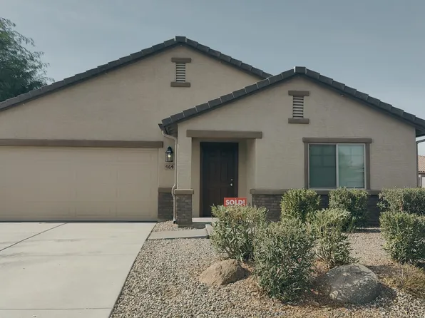 464 W Guinea Ct, Casa Grande, AZ 85122