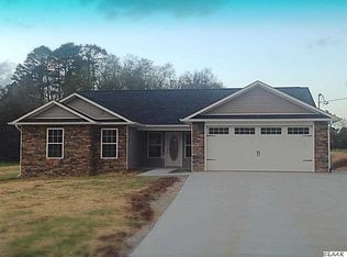 Melissa Ln, Dandridge, TN 37725