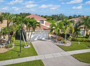 11131 Laurel Walk Rd, Wellington, FL 33449