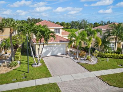 11131 Laurel Walk Road, Wellington, FL, 33449