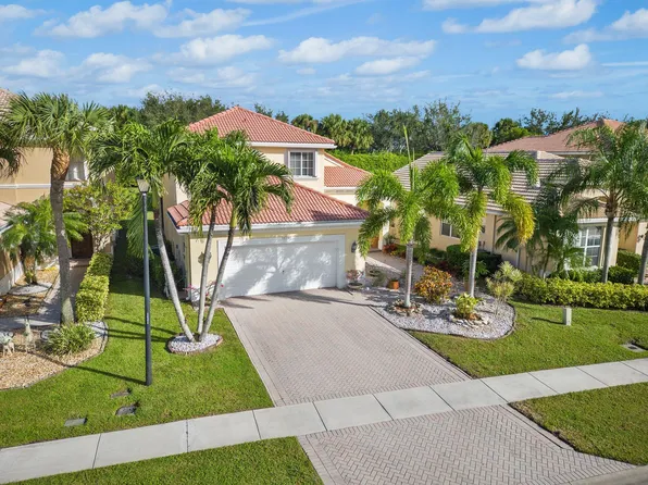 11131 Laurel Walk Road, Wellington, FL 33449