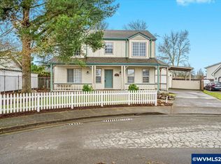 2938 45th Ct SE, Albany, OR 97322