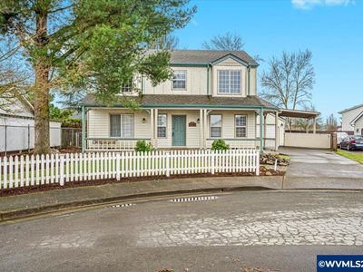 2938 45th Ct SE, Albany, OR, 97322