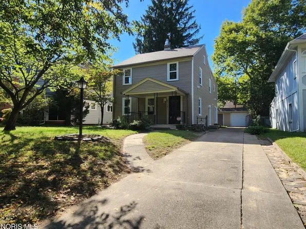 2713 Goddard Rd, Toledo, OH 43606