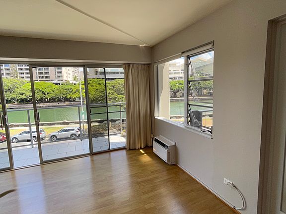 2nd image of 1645 Ala Wai Blvd APT 207