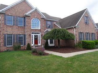 2343 Morton Rd, Pittsburgh, PA 15241