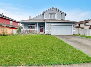 33023 16th Pl SW, Federal Way, WA 98023