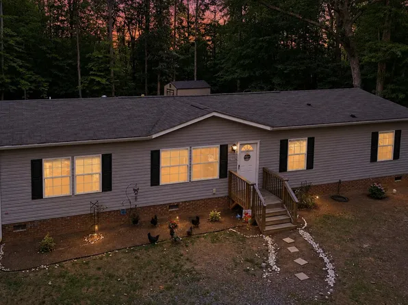 172 Sourwood Ln, Hurdle Mills, NC 27541
