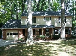 621 Maylands Ave, Raleigh, NC 27615