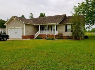 3541 Fowlers Ferry Rd, Southside, AL 35907