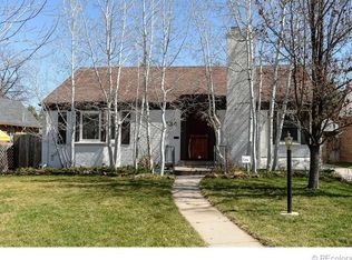 734 Grape St, Denver, CO 80220