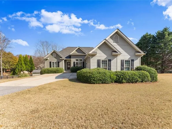 1805 N Clement Rd, Cumming, GA 30041