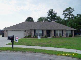 274 Arlen Dr, Midway, GA 31320