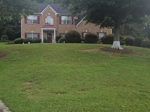3779 Well View Ct, Snellville, GA 30039