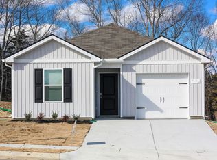 1415 Belmont Way, Lewisburg, TN 37091