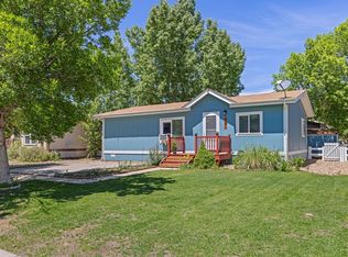 3303 Mammoth #178, Longmont, CO 80504