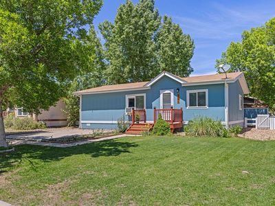 3303 Mammoth #178, Longmont, CO, 80504