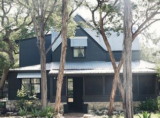 1007 Days End Rd, Wimberley, TX 78676