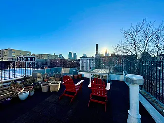 Rented by Oxford Property Group