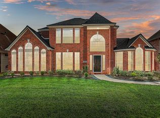 7919 Huddersfield Ct, Spring, TX 77379