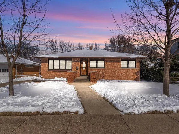 1608 Menomonee AVENUE, South Milwaukee, WI 53172