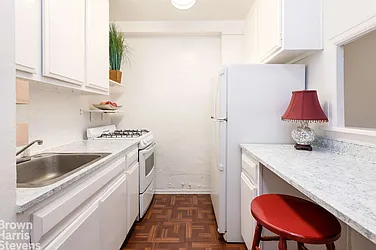 Sold by Brown Harris Stevens