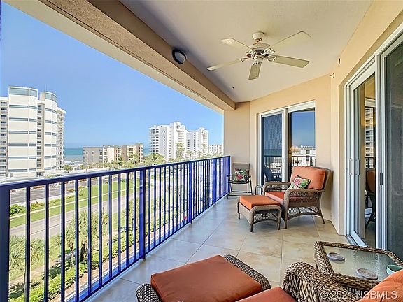 4th image of 5300 S Atlantic Ave APT 20603