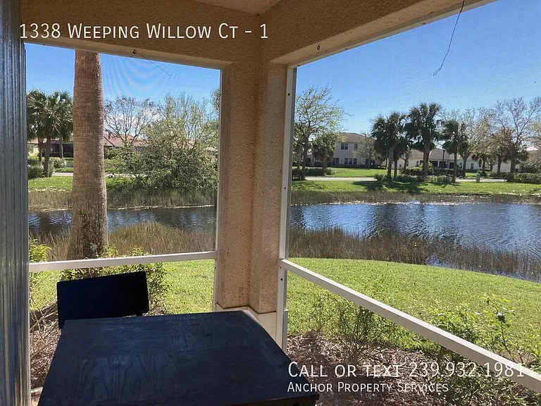 1338 Weeping Willow Ct #1 — Photo 17