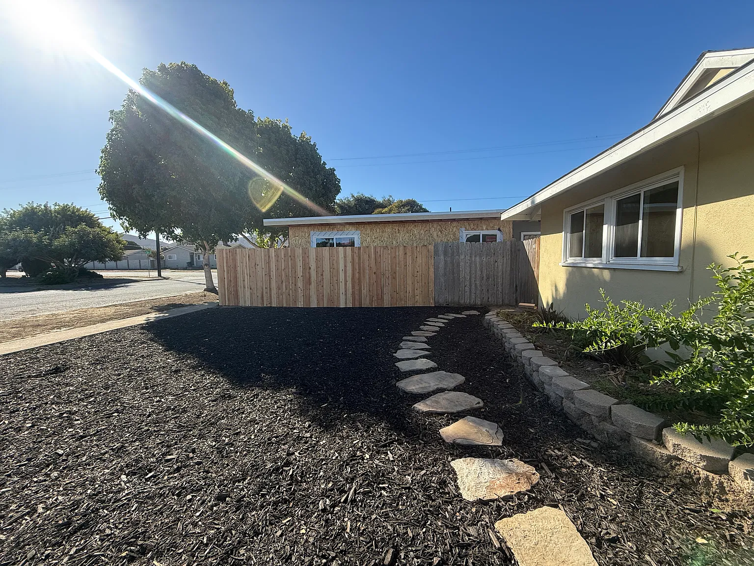 Beautifully Renovated 4-Bedroom, 2 Bathroom Home — Photo 3
