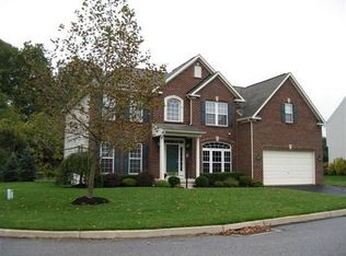 756 Portland Cir, West Grove, PA 19390