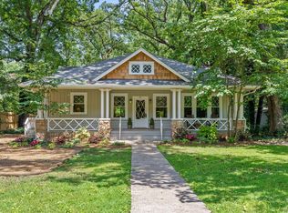 321 Signal Mountain Blvd, Signal Mountain, TN 37377