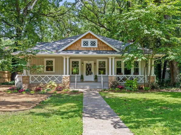 321 Signal Mountain Blvd, Signal Mountain, TN 37377