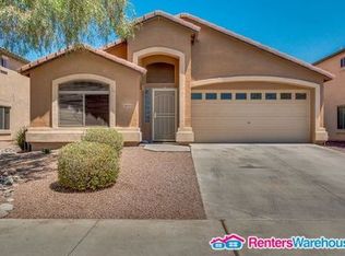 16000 W Durango St, Goodyear, AZ 85338