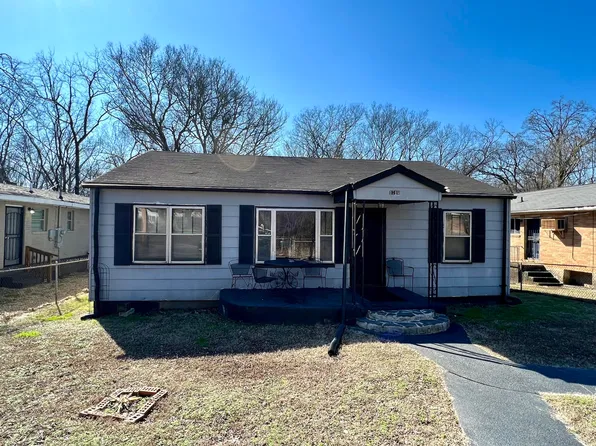 1716 Portland St, Chattanooga, TN 37406