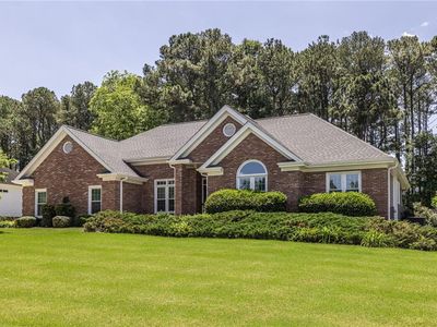 3845 Glen Ian Dr, Loganville, GA, 30052
