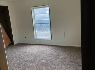 1106 Nutter St, Clarksburg, WV 26301