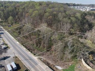 1440 Hollywood Rd NW, Atlanta, GA 30318