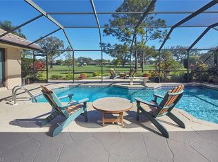 208 Silverado DR, NAPLES, FL 34119