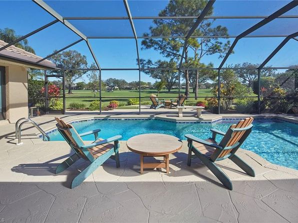 208 Silverado DR, NAPLES, FL 34119