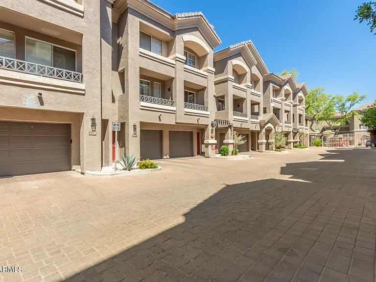 4455 E Paradise Village Pkwy S #1098 — Photo 3