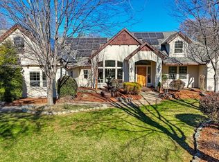 5107 Barnett Loop Rd, Shingle Springs, CA 95682