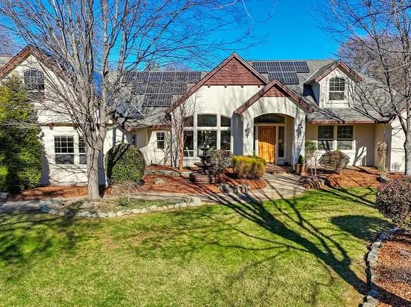 5107 Barnett Loop Rd, Shingle Springs, CA 95682