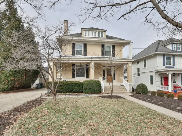 3419 Berry Ave, Cincinnati, OH 45208