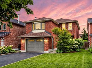 160 Marlott Rd, Vaughan, ON L6A 1H2