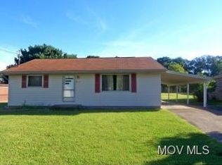 1007 36th St, Vienna, WV 26105