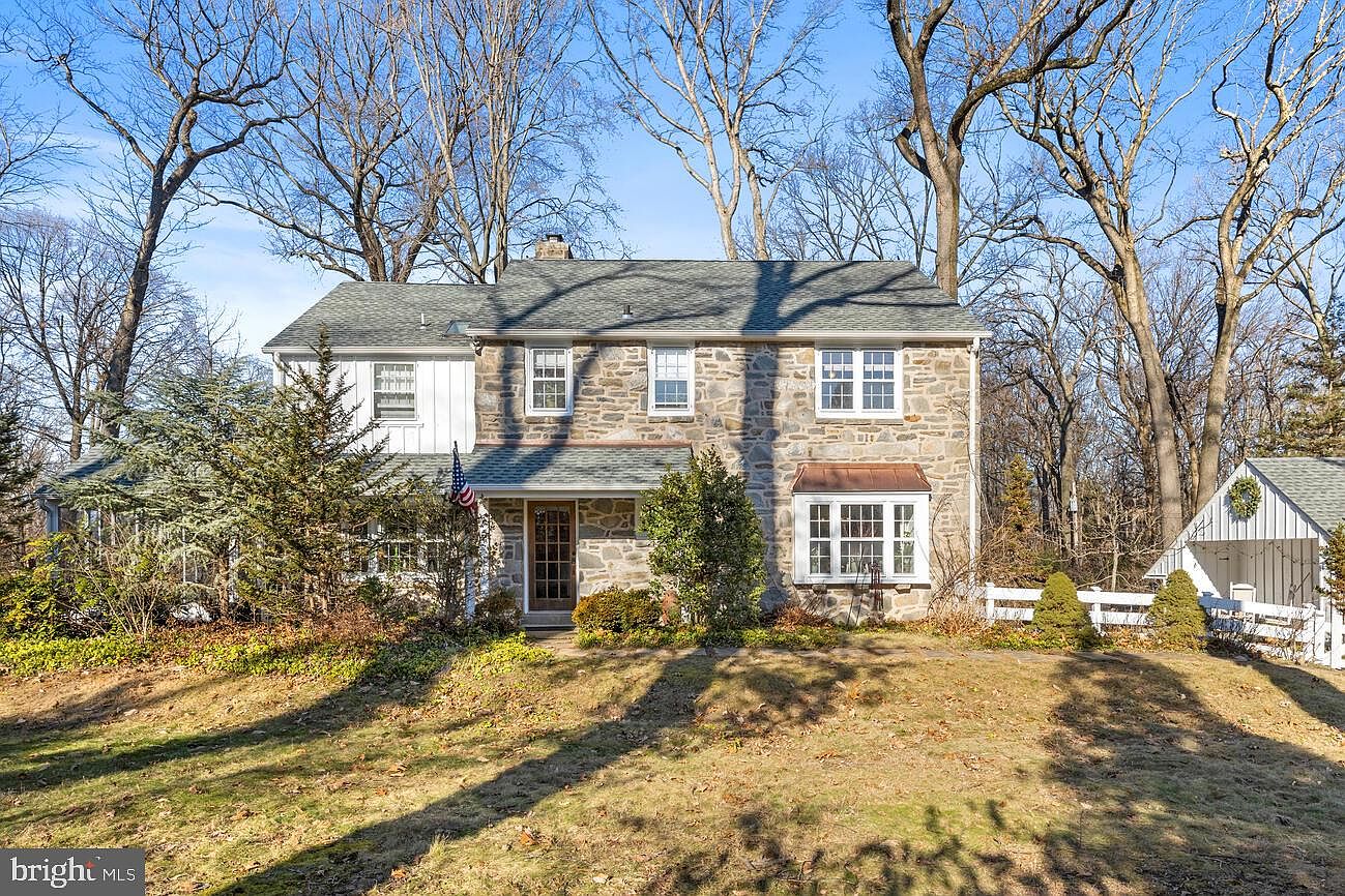 292 Upper Gulph Rd, Radnor, PA 19087 Zillow