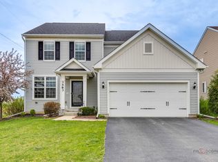 3483 Birch Ln, Naperville, IL 60564