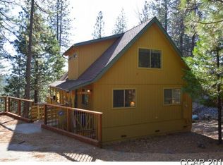 1838 Bear Clover Dr, Arnold, CA